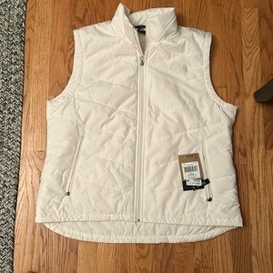 North Face Women’s Tamburello Vest